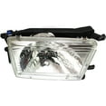thumbnail image 4 of Headlight Compatible With 1999-2002 Toyota 4Runner Right Passenger Halogen With bulb(s), 4 of 7