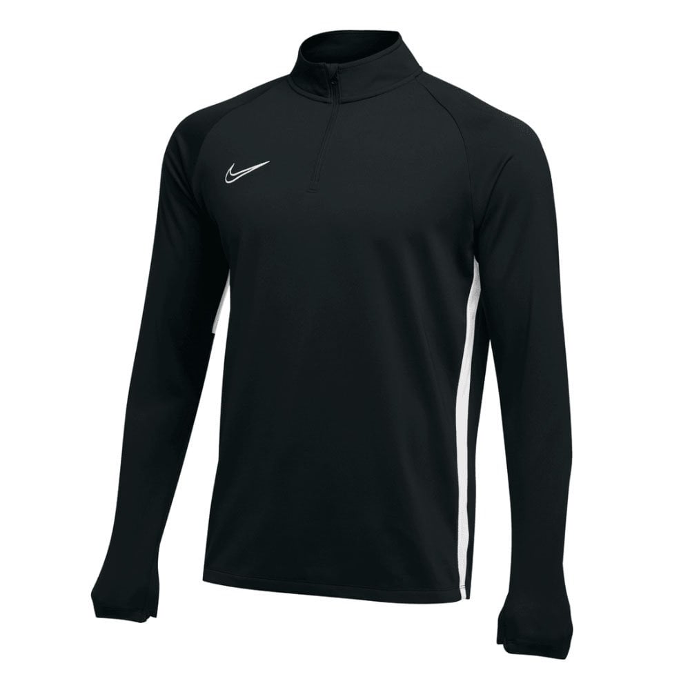 nike dri fit academy drill top