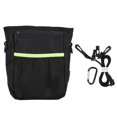 thumbnail image 1 of Pet MultiFunctional Treat Bag Dog Training Pouch Pockets with Strap for Pet Food Toys, 1 of 1