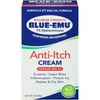 Blue-Emu Maximum Strength 1% Hydrocortisone Anti-Itch Cream, 1 oz