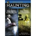 thumbnail image 3 of Horror 4 Pack DVD Bundle: Sleepy Hollow High, Haunting A Haunting in Georgia / A Haunting in Connecticut, Paranormal Activity, Paranormal Activity 4, 3 of 5