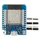thumbnail image 1 of Mini module CPU double cœur 2 en 1 sans fil WiFi MINI KIT ESP32, 1 of 4