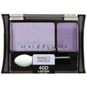 Maybelline New York Expert Wear Duos Eyeshadow,