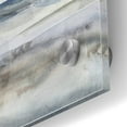 thumbnail image 2 of Epic Art 'Neutral Salt Spray I' by Victoria Borges Acrylic Glass Wall Art, 24"x36", 2 of 3