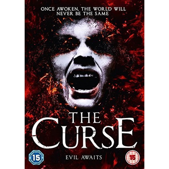 The Curse [DVD]