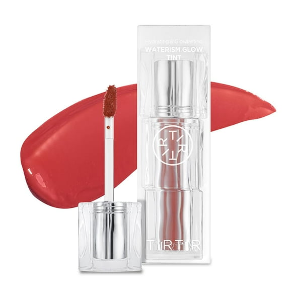 Glow Tint TIRTIR Waterism Glow Tint 14 Rose Bell 4mL