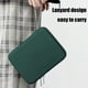 thumbnail image 4 of Funda de transporte para tablet de 10,9 pulgadas | Bolsa de almacenamiento multifuncional, impermeable y a prueba de golpes, con cordón y múltiples bolsillos para oficina, viajes y escuela, 4 of 6