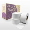 thumbnail image 2 of Papel Higiénico Industrial  Reyma 12 Rollos De 180m PACKSYS IH180N12P01C012, 2 of 4