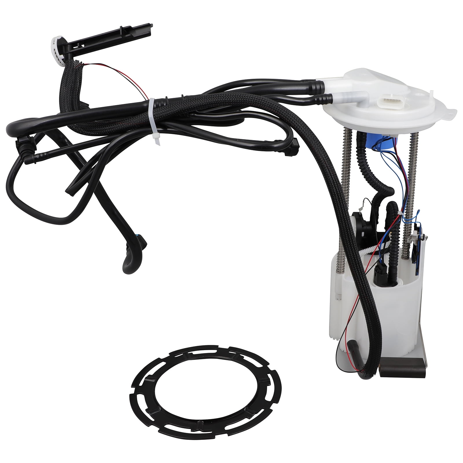 ECCPP Electric Fuel Pump Module Assembly Replacement for E3626M 2005-2006 for Chevrolet Equinox 3.4L,2006 for Saturn Vue 2.2L,2004-2006 for Saturn Vue 3.5L