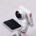 thumbnail image 2 of YISITIAN Spaceman Watch Stand for Wristwatch Jewelry Display Storage Unique Design Simple Style Home Office Shop (#1) CJ919-7689, 2 of 5
