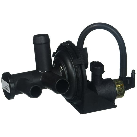 15-51359 HVAC Heater Water Shut-Off Valve By ACDELCO GM ORIGINAL EQUIPMENT CANADA