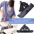 thumbnail image 3 of Ceramic Tile Chamfering Machine, Convenient Carry Tile Chamfering Machine 45 Degree Easy Use  for Microcrystalline Stone, 3 of 8