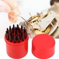 thumbnail image 4 of Outil de Poinçonnage Mini-Bande, Presse-Mains Multifonctions pour Montres, pour Ceintures en Cuir, 4 of 8
