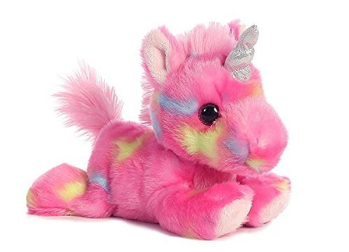 blueberry ripple unicorn