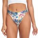 thumbnail image 1 of Fotbe Colorful Chameleons Tanga Sin Costuras para Mujer con Estampado – Panties Invisibles, Transpirables y Cómodos para Uso Diario-3X-Large, 1 of 6