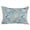 Blue, White, Gray, variant on Coastal Pink Conch Throw Pillow Cover 16 x 24 Inch Decorative Pillow Cover Vintage Summer Beach Shells Marine Lumbar Pillowcase Seasonal Rectangle Cushion Case for Couch Sofa Bed Living Room