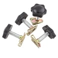 thumbnail image 3 of Scienceny Tornillo antirrobo portátil para maletero reacondicionado - Tornillos antirrobo de caja lateral duraderos y convenientes Accesorios para motos, 3 of 6