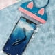 thumbnail image 5 of Funda impermeable para teléfono, bolsa seca universal para teléfono móvil, para la mayoría de los teléfonos, 5 of 5