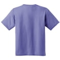 thumbnail image 4 of Gildan T-Shirt en Coton Épais pour Jeunes, 4 of 4