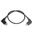 thumbnail image 1 of Cable Micro USB RC Compatible MINI Drone Accesorio de Reemplazo, 1 of 7