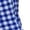 Blue, variant on Plaid Gingham Pants Women Spring Summer Wide Leg Lounge Boxer Bottoms Trousers with Pocket Pink