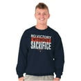 thumbnail image 3 of Bible Scripture John 15 Quote Sweatshirt for Men or Women Brisco Brands S, 3 of 6
