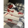thumbnail image 1 of Size 9 - Jo r-dan 1 Retro OG High Heritage, 1 of 5
