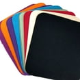 thumbnail image 3 of Zxpjkyu Microfiber Dish Drying Mats Kitchen Drying Pads Strong Absorbent Drainer Mat Black, 3 of 9