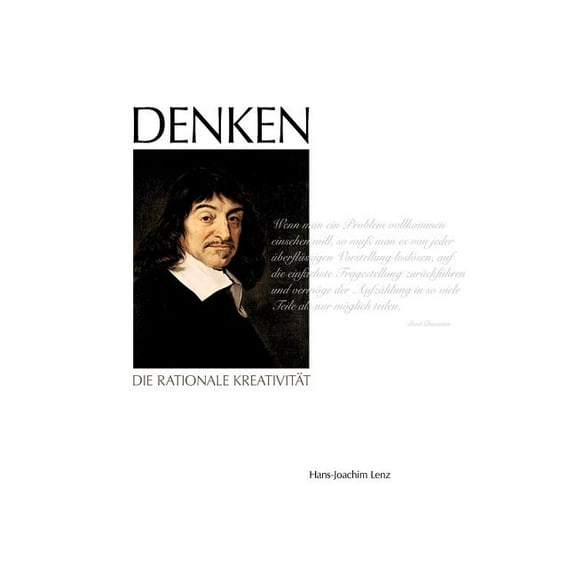 DENKEN - Die rationale Kreativität (Paperback)