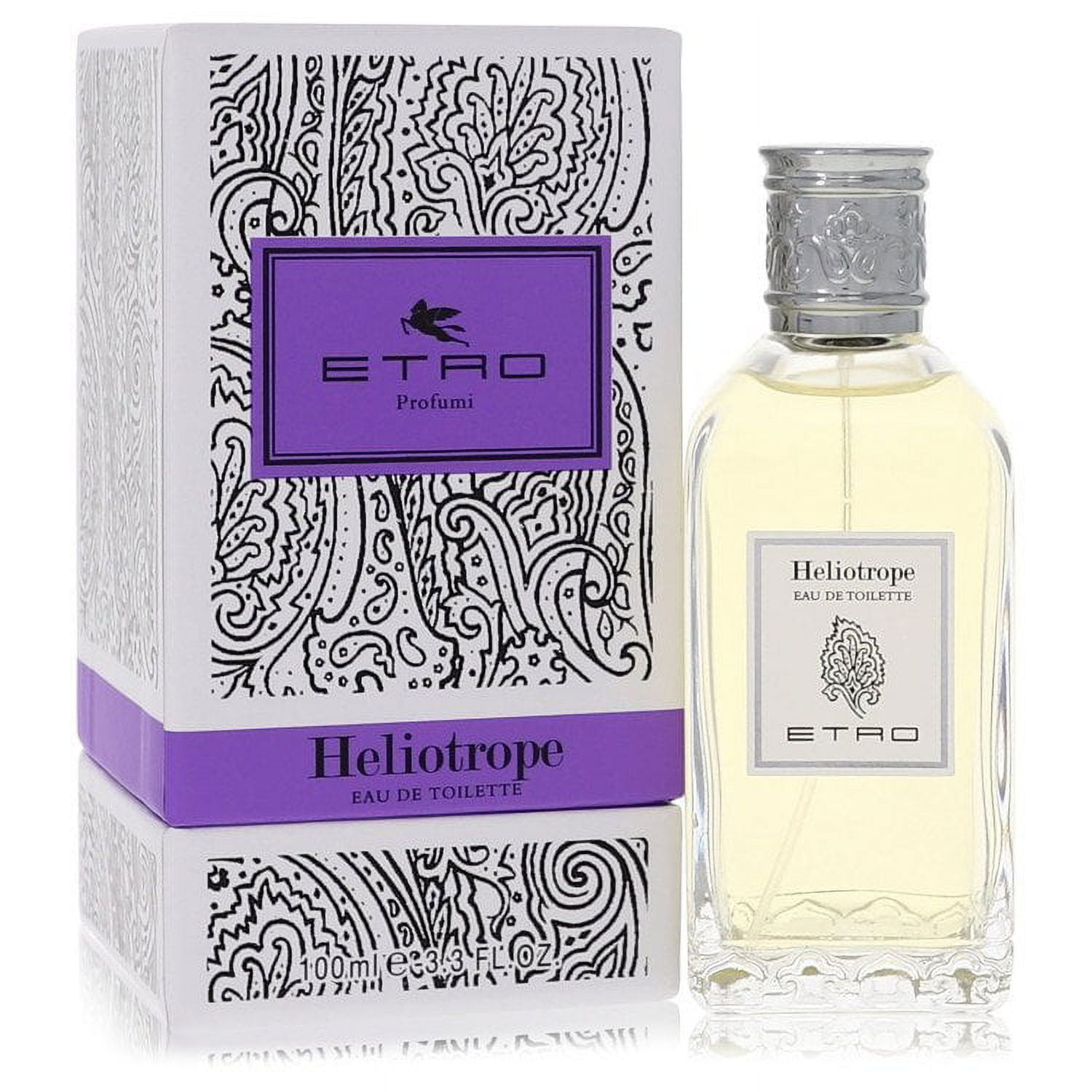 Etra Etro by Etro Eau De Toilette Spray Unisex 3.4 oz For Women Walmart