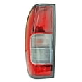 thumbnail image 1 of CALAVERA FRONTIER 2001 al 2007 NISSAN Izquierda/Piloto Generica 133068-1002815 Oscura, 1 of 4