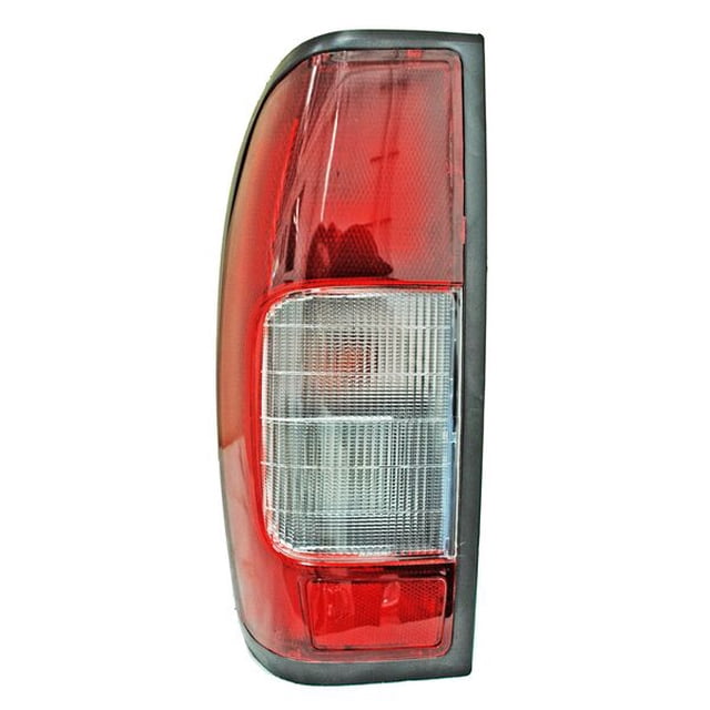 CALAVERA FRONTIER 2001 al 2007 NISSAN Izquierda/Piloto Generica 133068-1002815 Oscura