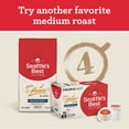 thumbnail image 3 of Seattle's Best Coffee Level 3 Portside Blend 12 oz. (Pack of 5), 3 of 5