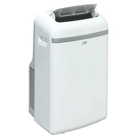 Sunpentown 14,000 BTU Portable Air Conditioner, White, WA-P903E
