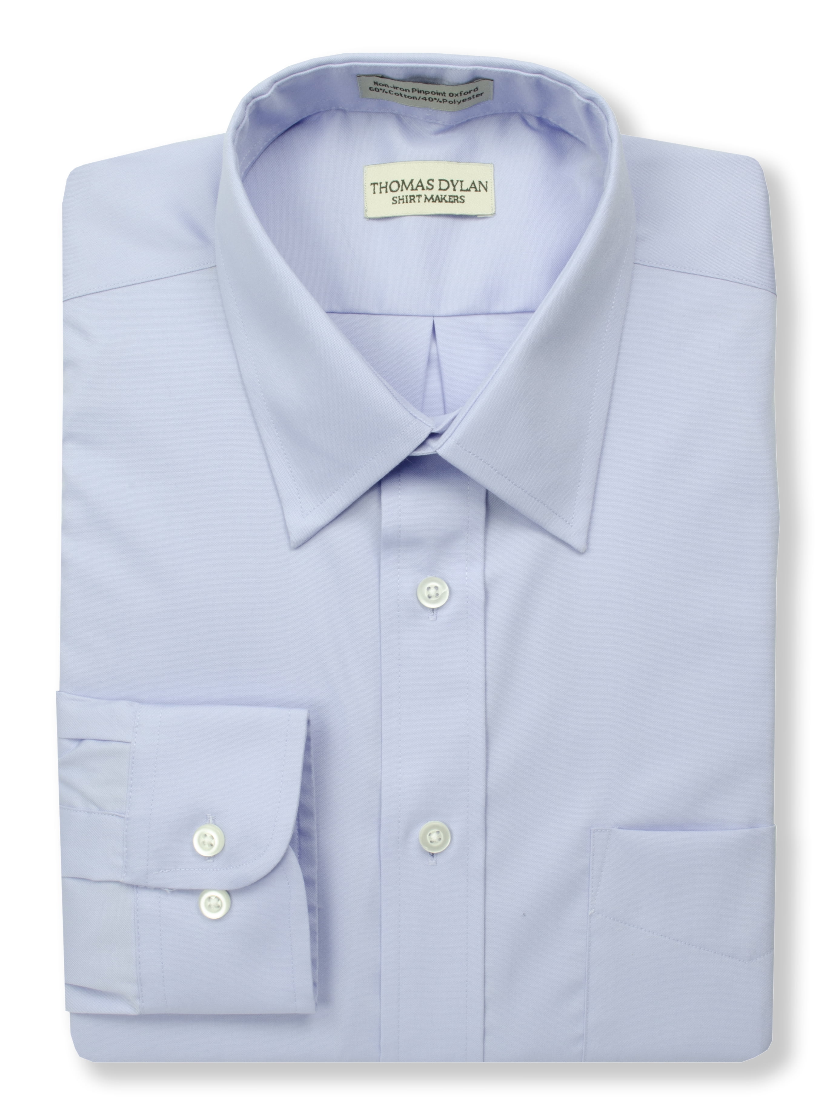 Thomas Dylan Big \u0026 Tall Non-Iron 