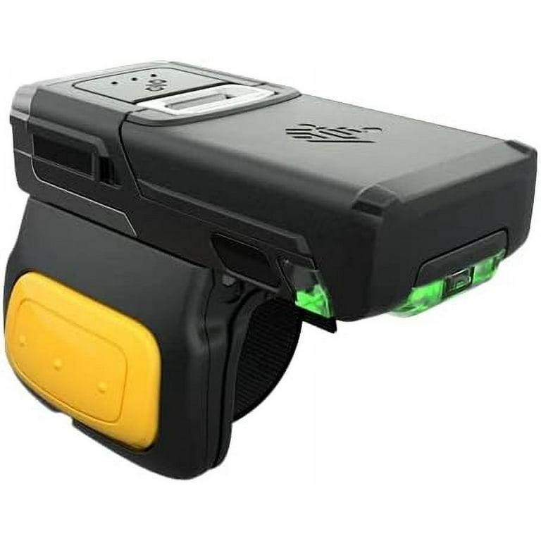 Restored Zebra RS5100 Ring Scanner 2D - 1D - QR Code Barcode
