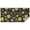 Pioneer Flower Floral-1, variant on Pioneer Flower Floral Print Pattern Rectangle Tablecloth 60"x84",Waterproof Polyester Rectangle Table Cloth, Wipeable Spillproof Polyester Tablecloth for Dining, Camping, Indoor and Outdoor