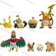 thumbnail image 5 of Figura original de Takara Tomy Pokémon Battle Ready, paquete múltiple, colección de monstruos Pokémon Pikachu Venusaur, Moncolle Ex Poké Ball, 5 of 5
