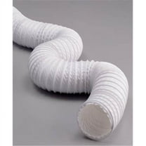 3in. X 50 Flexible Vinyl Ducting