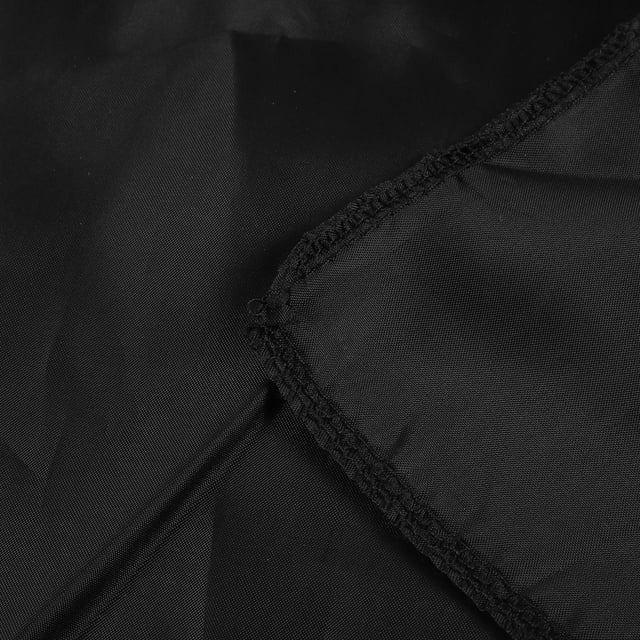Capa Con Capucha de Tela Brillante, Cómoda Capa para Disfraz de Halloween Con Elasticidad para Fiestas de Cosplay