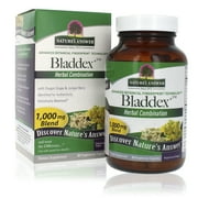 Bladdex 90 v-caps