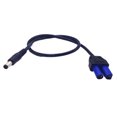 thumbnail image 3 of OULII Extension Wires Copper Dark Blue for Model Airplane Adapter and Model Car Battery Line 1Set 50*4in, 3 of 8