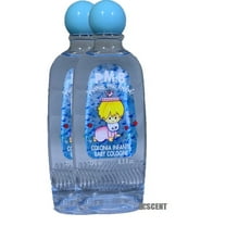 2 PACK Para Mi Bebe Splash Cologne for Boys Colonia Infantil Para Ninos  8.3 oz