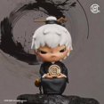 thumbnail image 5 of Pop Mart Hirono X Clot Series Blind Box Mystery Box Kawaii Hirono Anime Figure Room Decoration Children Toys Birthday Gift Girl, 5 of 5