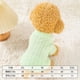 thumbnail image 1 of Autumn And Winter New Pet Sweaters Cat Clothes Puppy Teddy Bomei Fadou Dog Sweaters ShopWise Round, 1 of 8