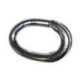 thumbnail image 1 of Baron Manufacturing 5004951 0.25 in. Lap Links, 1 of 2