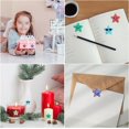 thumbnail image 6 of 500pcs Star Stickers Self Adhesive Shiny Reward Stickers 1 Inch Small Star Stickers Roll 8 Colors Sparkly Foil Gold Star Holographic Stickers Teacher Reward Supplies, 6 of 8