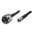 thumbnail image 1 of Turmode 30 ft. SMA Male to N Male Adapter Cable, 1 of 2
