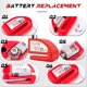 thumbnail image 4 of Motorbike Alarm Disc Brake Lock,Motorcycle Disc Lock, 4 of 5