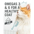 thumbnail image 6 of "I and love and you" Wet Cat Food Variety Pack; Chicky-Da-Lish, Salmon Chanted Evening, Tuna Fintastic, 6 of 10